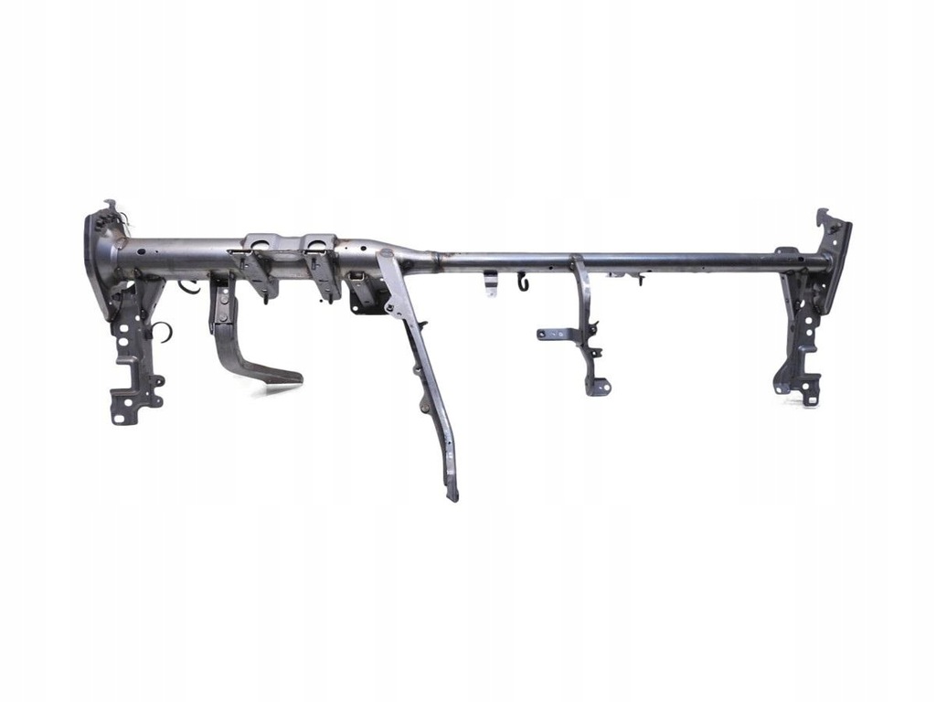 фото №1, Балка каркас консолі mazda 6 gh