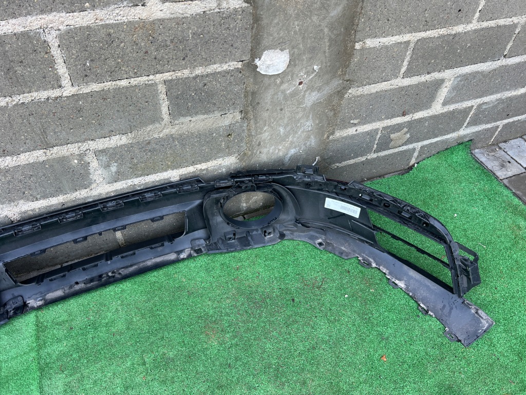 фото №9, Porsche 992 911 gts sportdesign 19- спойлер w бампер задняя 992807983f