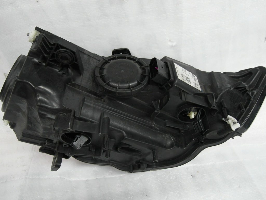 фото №9, Audi a3 8v bi ксенон idealna лампа передняя левая 8v0941005 nr72