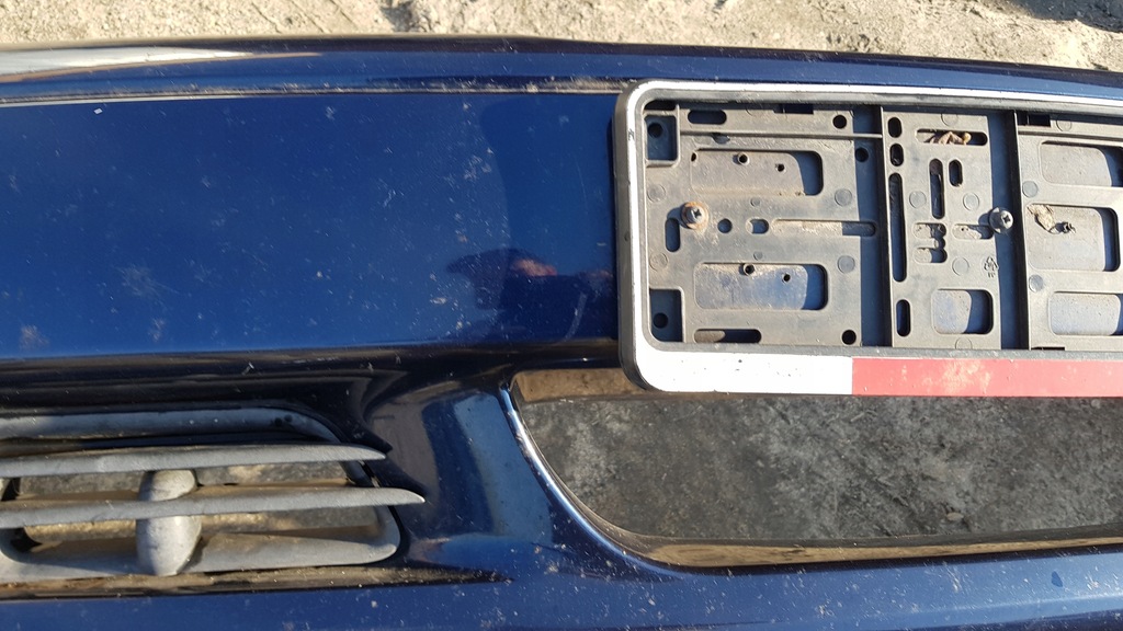 фото №13, Volvo v70 i бампер перед v70 417-26