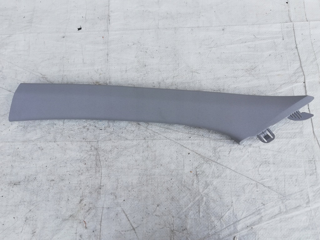 фото №1, Блок двигателя защита стойка hyundai i30 iii левая