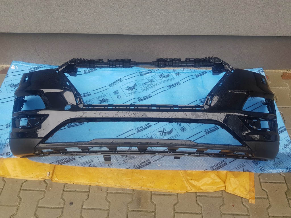 Купить Бампер перед передний hyundai tucson iii 3 рестайлинг  fl