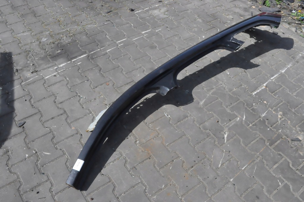 фото №1, Volvo xc60 ii крыша кромка крыша крышный левый