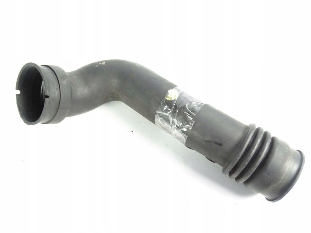 фото №1, Mercedes s w220 4.0 cdi труба впуску повітря ліва