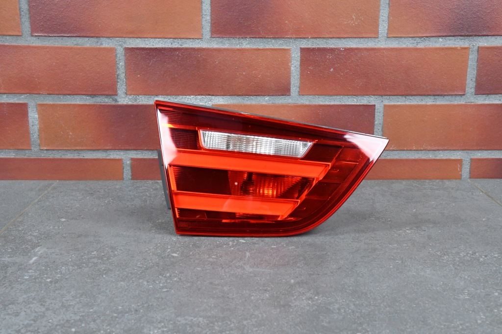 фото №1, Лампа левая задняя задняя крышка багажника bmw 3 f34 gt 7286033