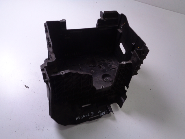фото №1, Корпус аккумулятор renault megane iv 2016-