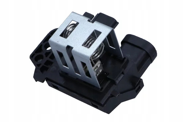 Резистор вентилятора радиатора renault clip/ captur 12- Цена