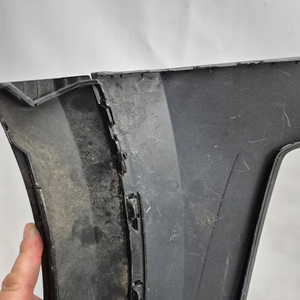 фото №12, Kia niro ii 2 ev 22- бампер перед передній pdc 86511-ao000