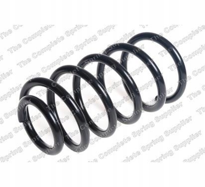 фото №1, Lesjofors пружина подвеска hyundai santa fe