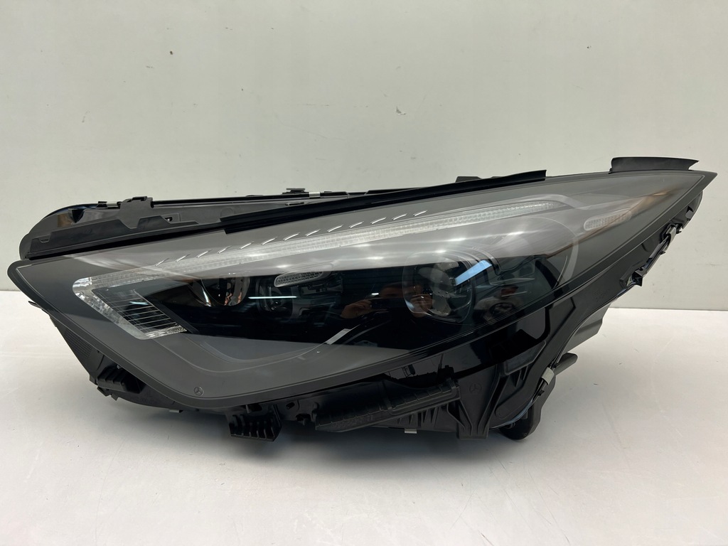 фото №1, Mercedes sl a232 w232 лампа ліва full led комплектна n