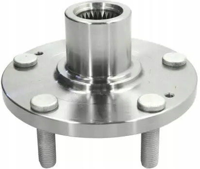 фото №1, Bta ступиця колеса h50511bta