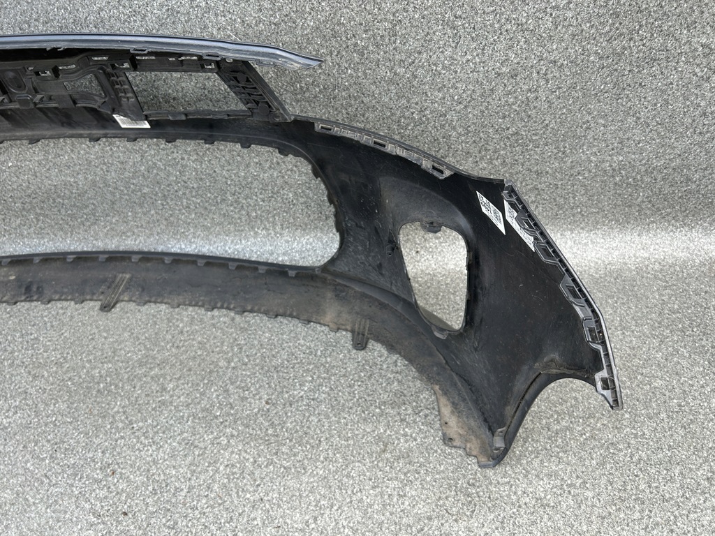 фото №6, Бампер передний kia rio iv 86511-h8000 poznań