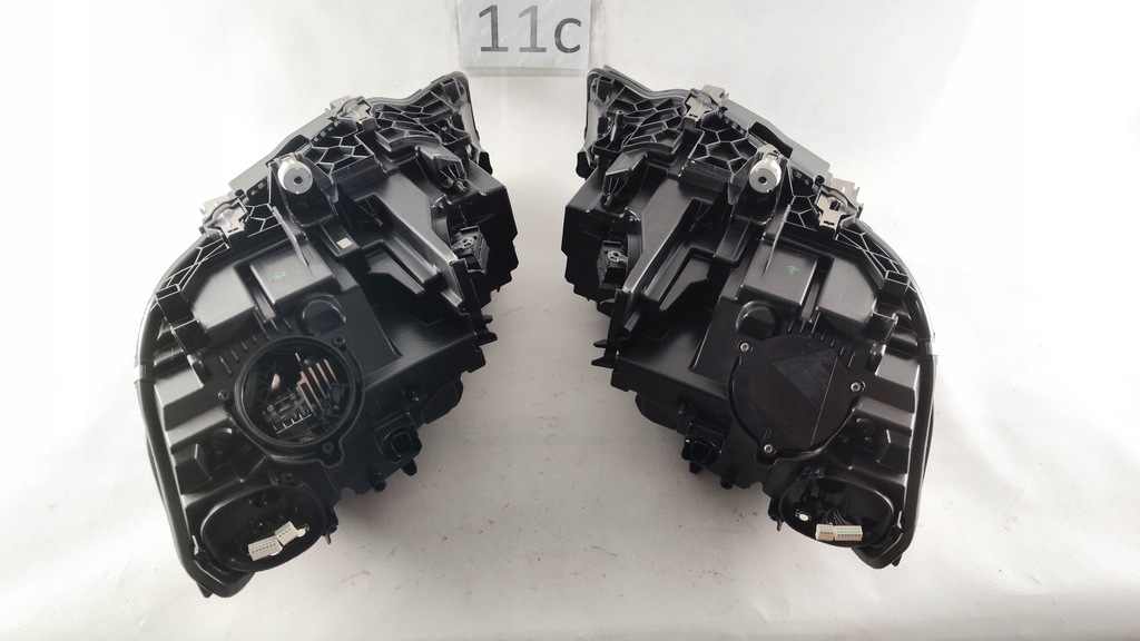 фото №15, Bmw g20 g21 laser лівий правий фара лампа ліва права