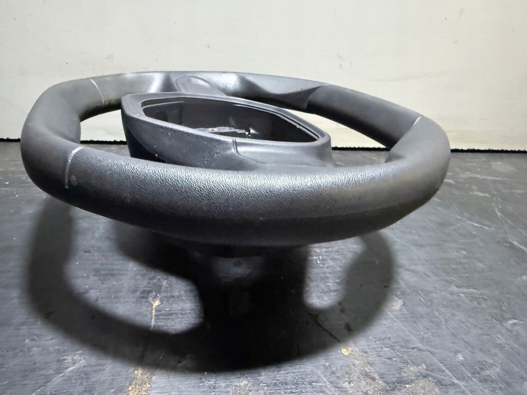 фото №11, Peugeot partner iv rifter повітропровід пластик пластикова звичайна фургон