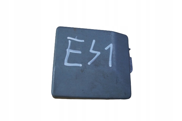 фото №1, Модуль блок керування підсилювача підсилювач mazda 2