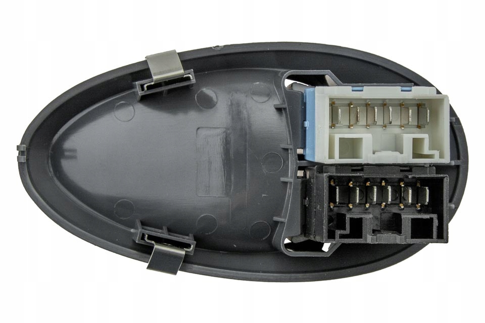 фото №14, Перемикач керування вікон iveco daily 1999-2006