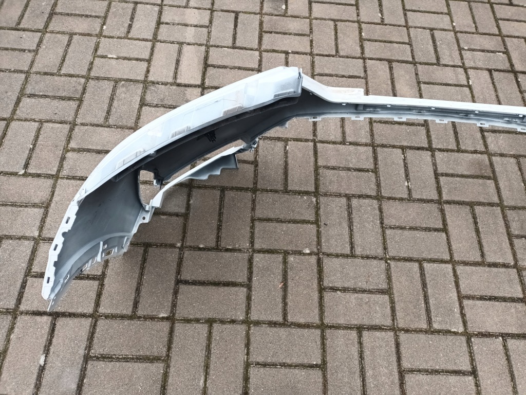 фото №7, Бампер передній honda e-ny1 перед ny1