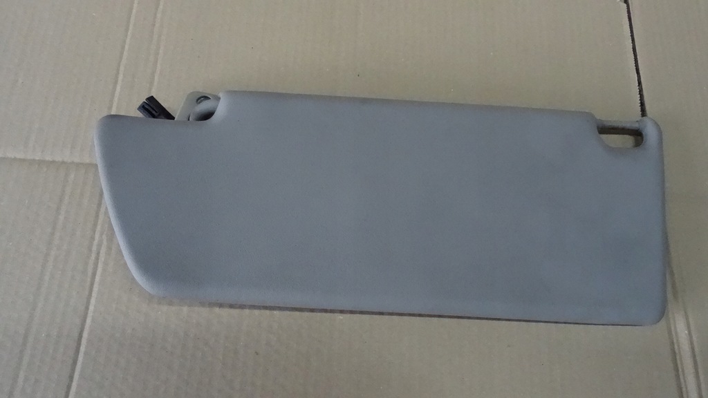 фото №4, Vectra c защита солнцезащитная правый перед