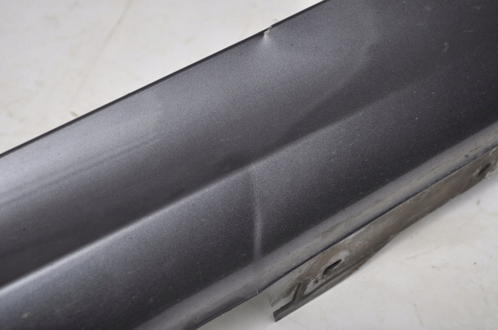 фото №8, Bmw f22 накладка порог правая b39