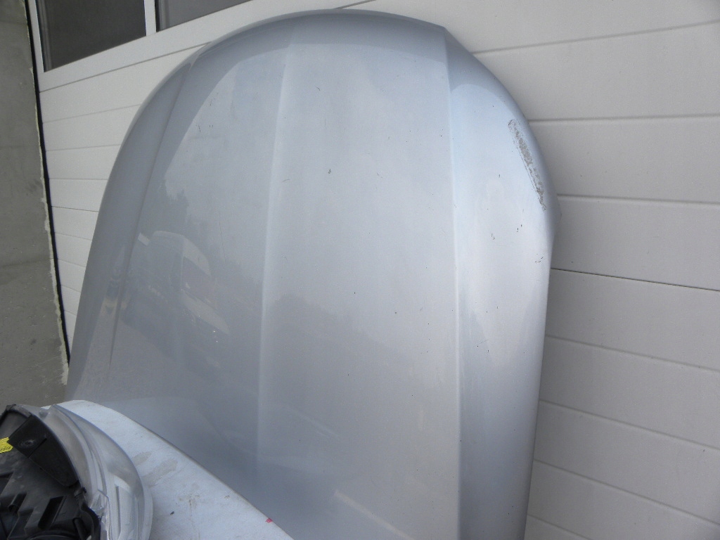 Volkswagen passat cc капот, фара права, gryl,błotnik Київ