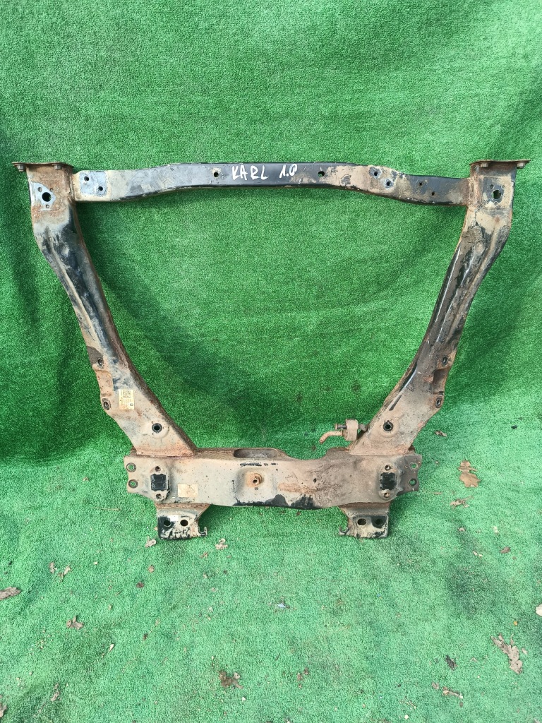 фото №1, Opel karl подрамник подрамник подрамник