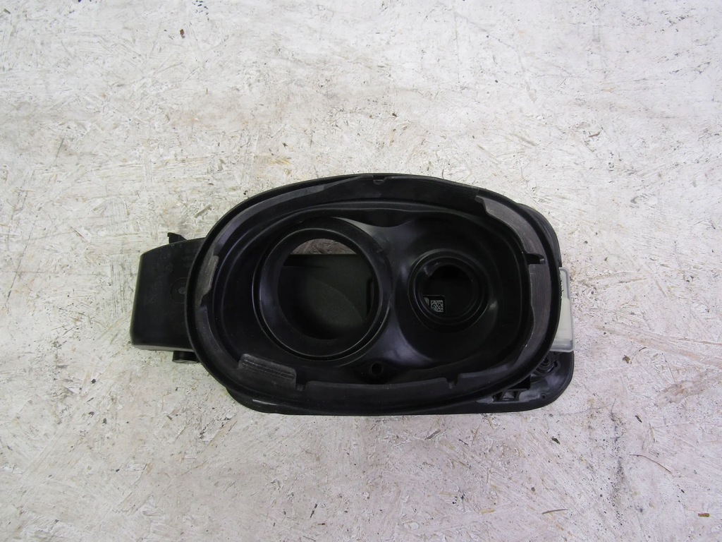 фото №8, Bmw 3 g21 крышка заливной топлива