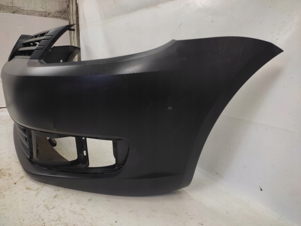 Vw caddy iii lift i 2k5 бампер передний перед 2010- с Разборки