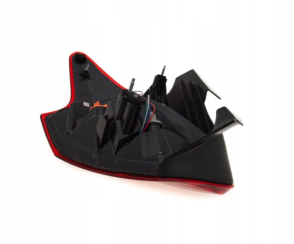 фото №4, Лампа задня do ford focus 2014-2018 fieb13404ka права