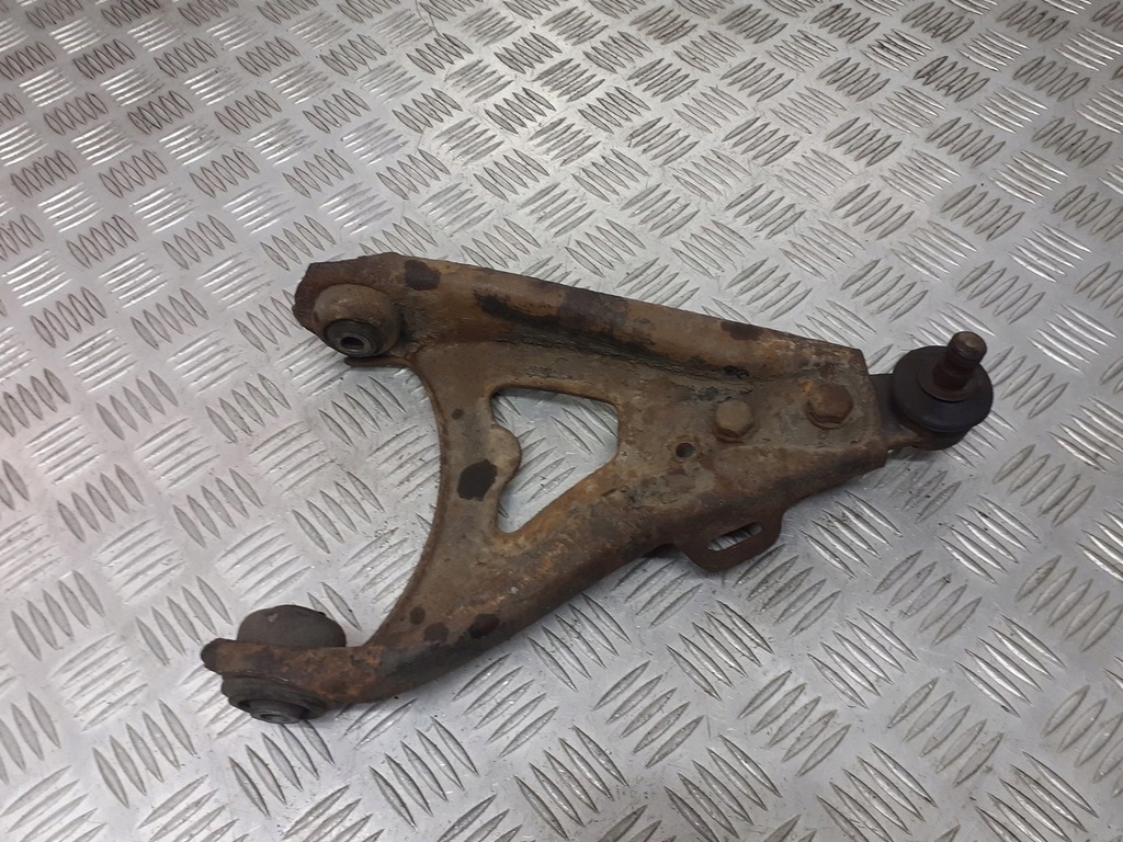 фото №2, Важіль правий перед renault scenic i