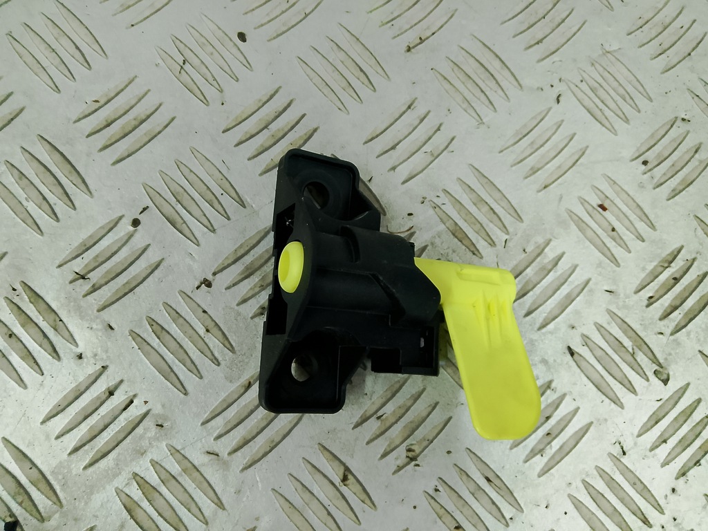 фото №1, Peugeot partner iv k9 toyota proace замок засувка двері правий задня 9821223077