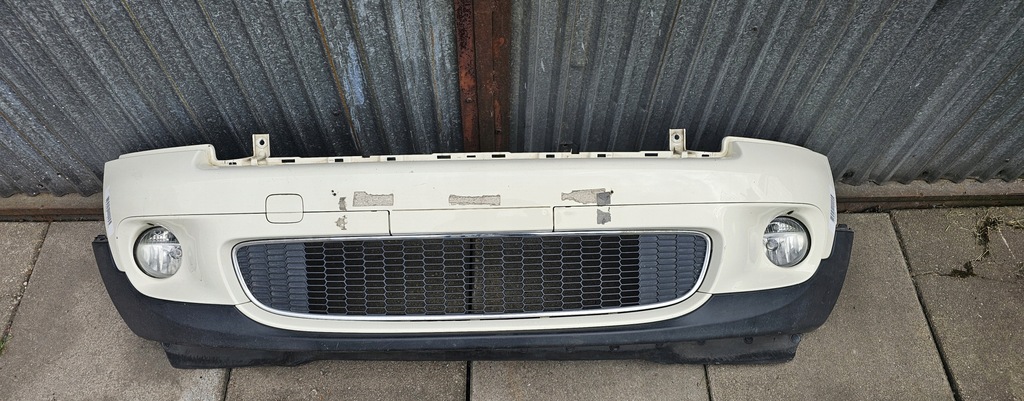 фото №1, Mini cooper s sport r55 r56 r57 r58 r59 бампер перед 7147854