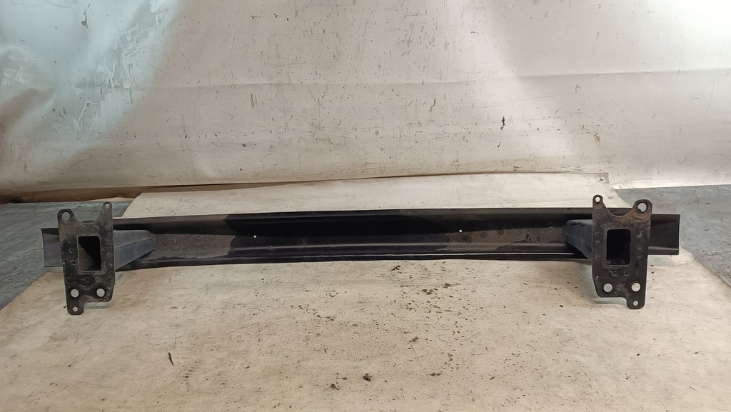 фото №8, Балка передняя seat ibiza iii 2002r