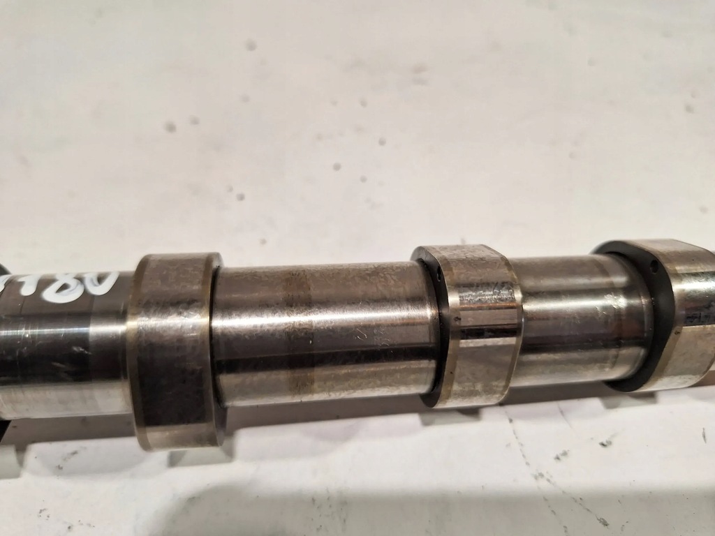 фото №6, Вал розподільного валу всмоктуючий 9804424180 peugeot boxer 2.0 blue hdi 14-