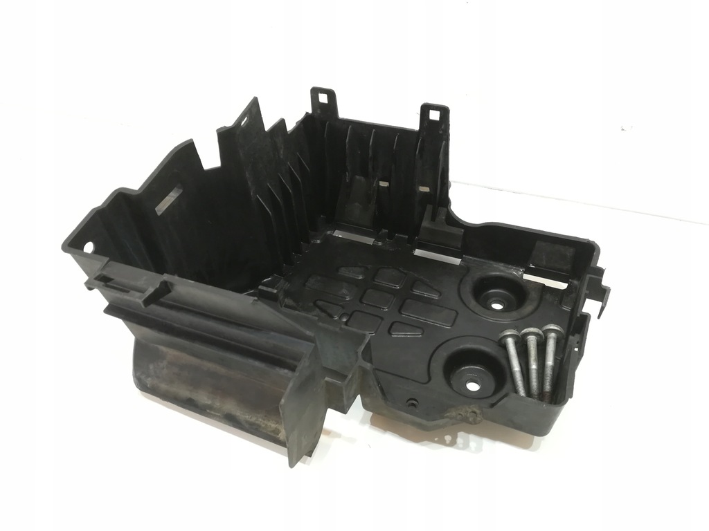 фото №1, Корпус основание кронштейн аккумулятор renault laguna ii