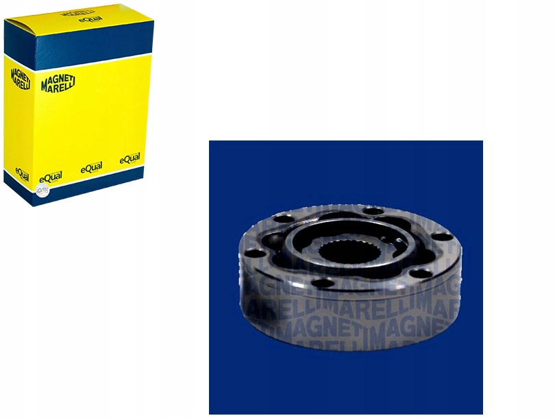 фото №1, Шарнір піввісь внутрішній l/p mercedes vito w638 alfa romeo 164 75 90