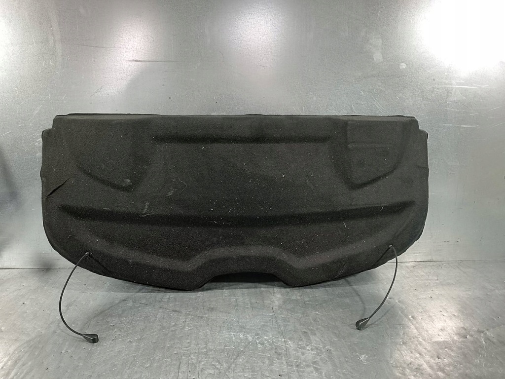 фото №1, Полка багажника peugeot 208 9675766680