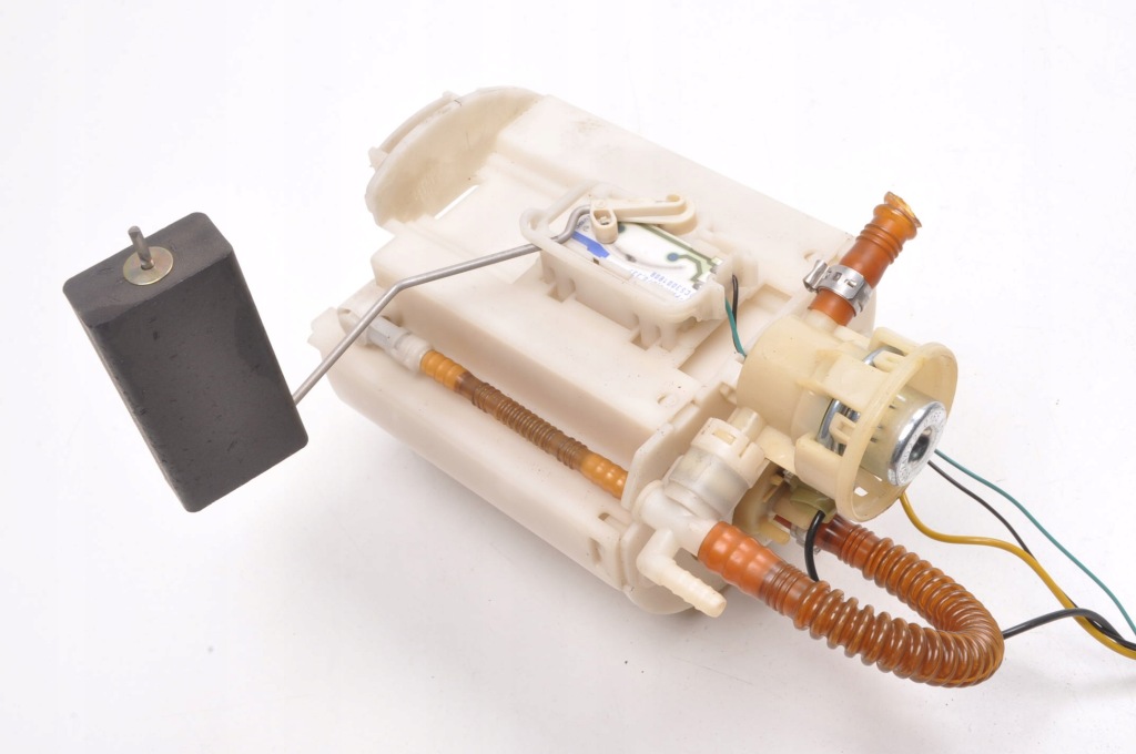 фото №6, Jaguar xk 8 x100 4.2 насос пального 88293053