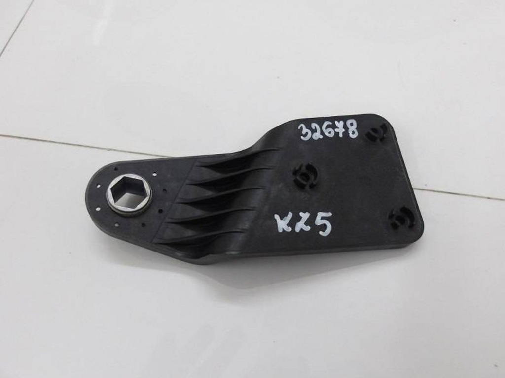 фото №1, Mercedes gle w167 кронштейн фара правий перед