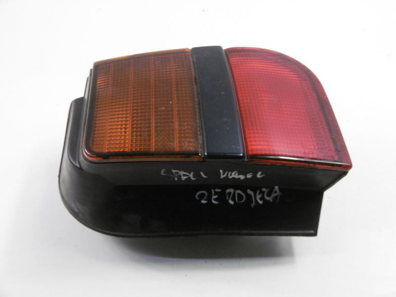 фото №8, Space wagon ii n40 лампа задняя правая 043-1536r