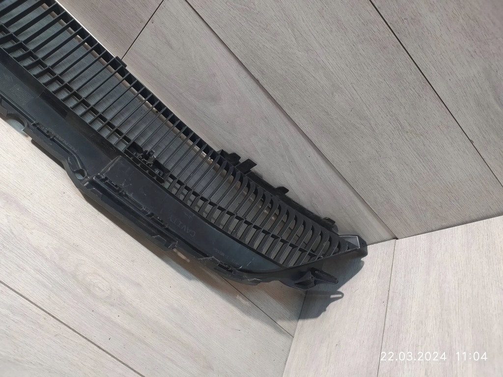 фото №8, Megane v e-tech решётка бампер перед 622546166r