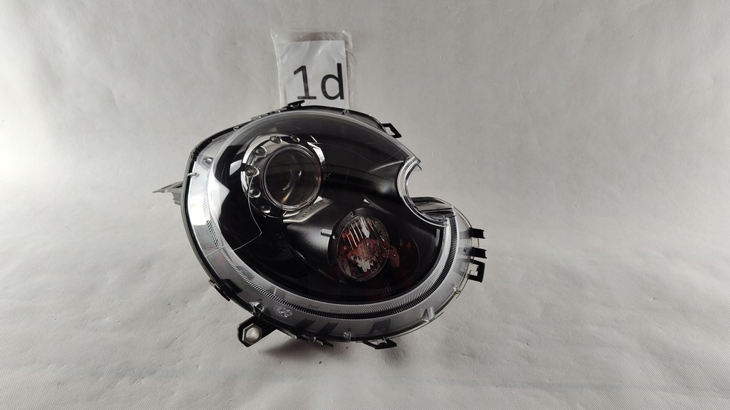 фото №1, Mini cooper s r55 r56 ксенон правий лампа права фара