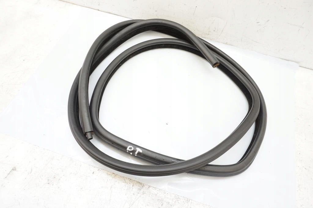 фото №4, Прокладка дверь правый задняя bmw 3 e91