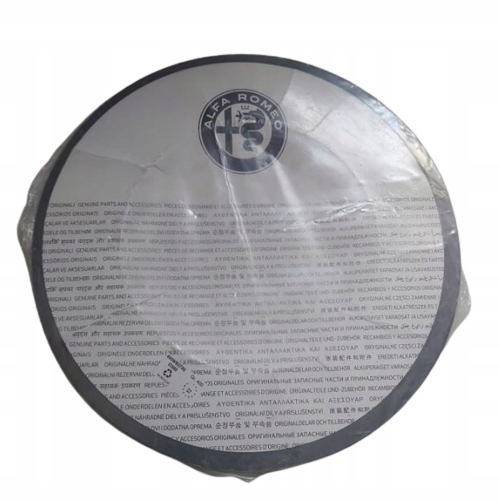 фото №3, Диск гальмівна перед alfa romeo giulia stelvio 2.0 2.2