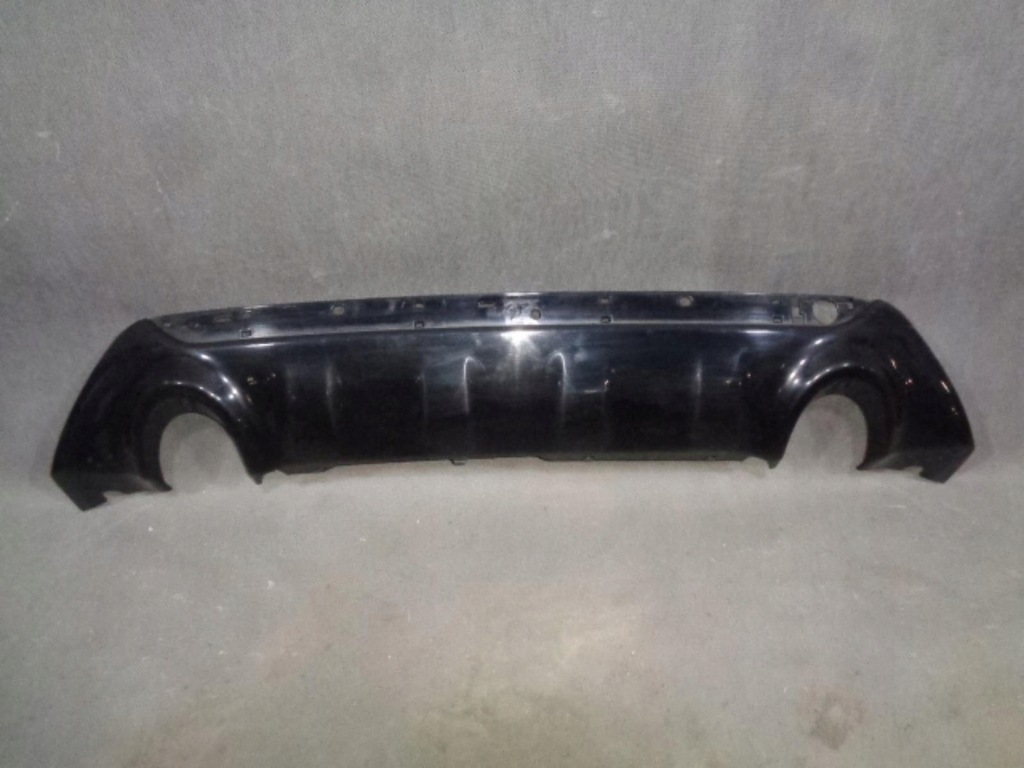 фото №1, Ford оригінальний номер cv4j-17f765-a kuga накладка бампера