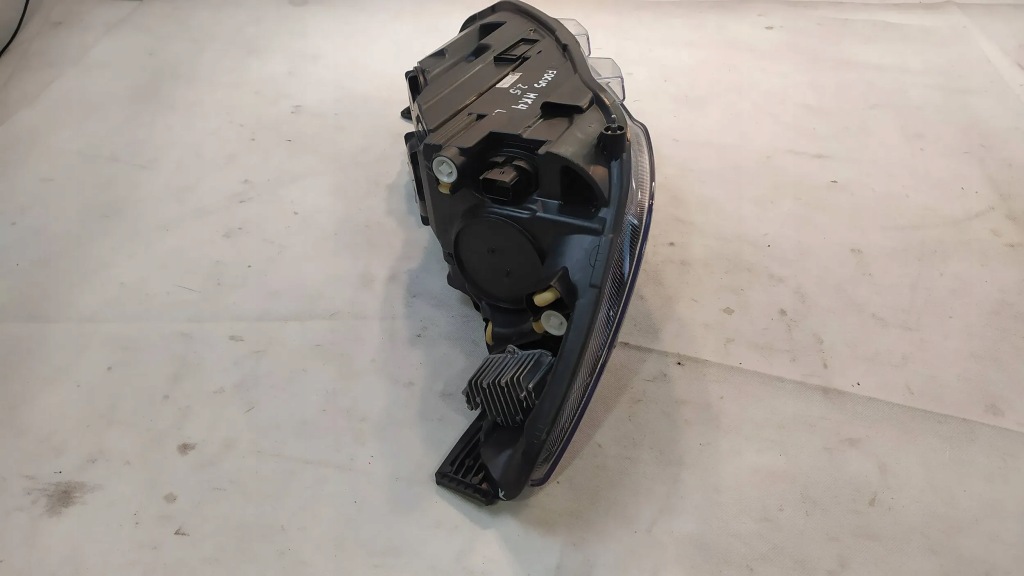 фото №3, Лампа лівий перед ford focus mk4