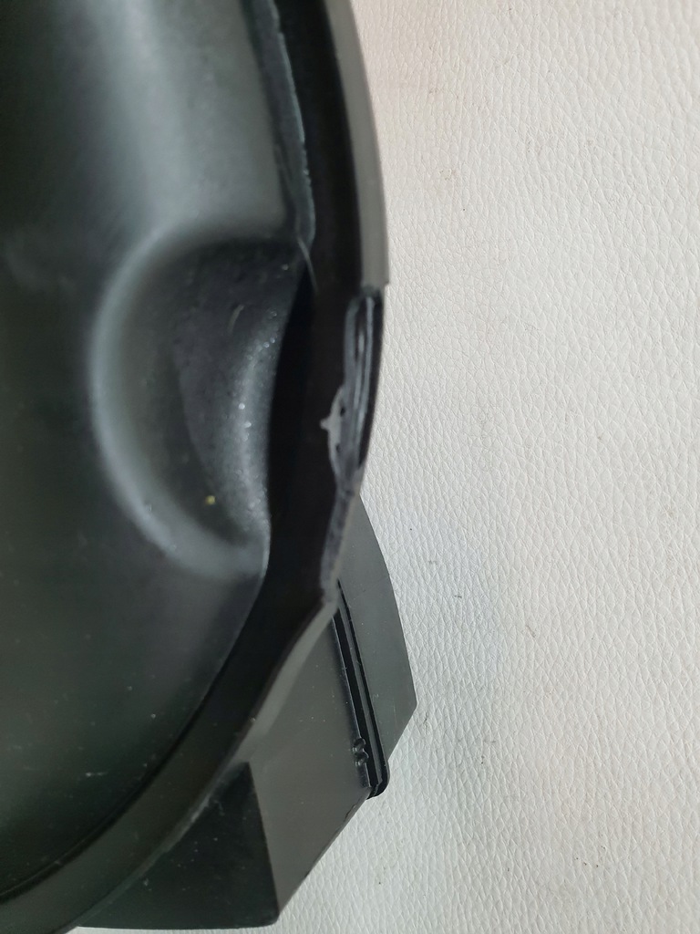 фото №9, Renault megane iii lift 1.5dci 12-16 резонатор повітря 8200923124