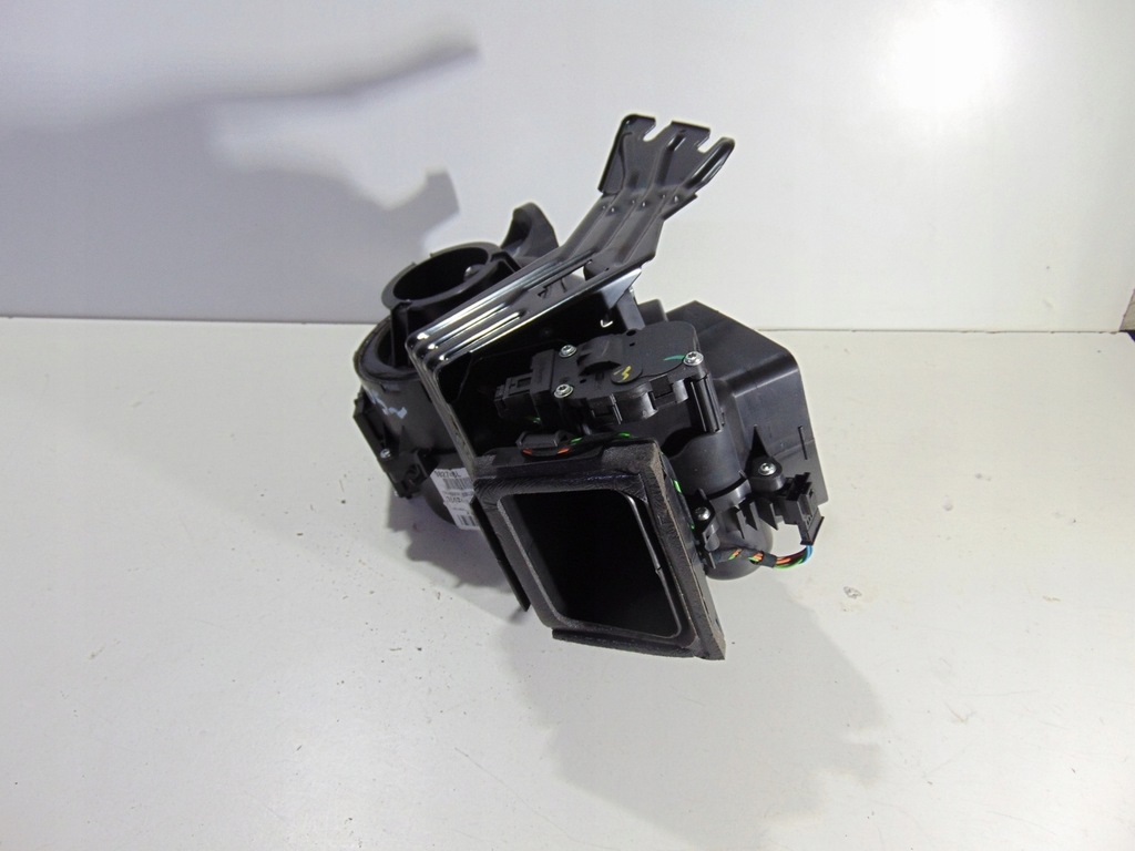 фото №3, Отопитель задняя задняя mercedes ml w164