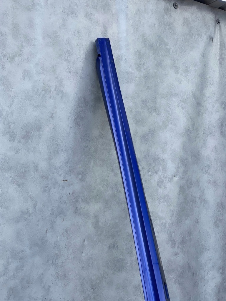 фото №5, Vw passat b8 r-line молдинг поріг права 3g0853858g