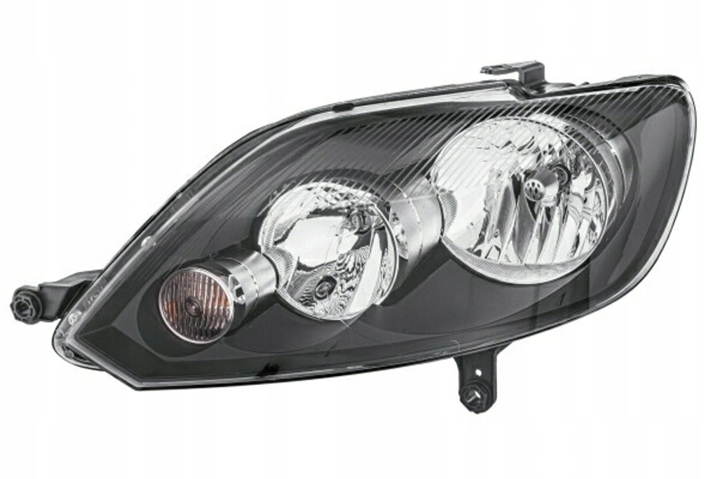 фото №1, Лампа передняя перед vw golf plus 2009-2014 5m1941005g левая