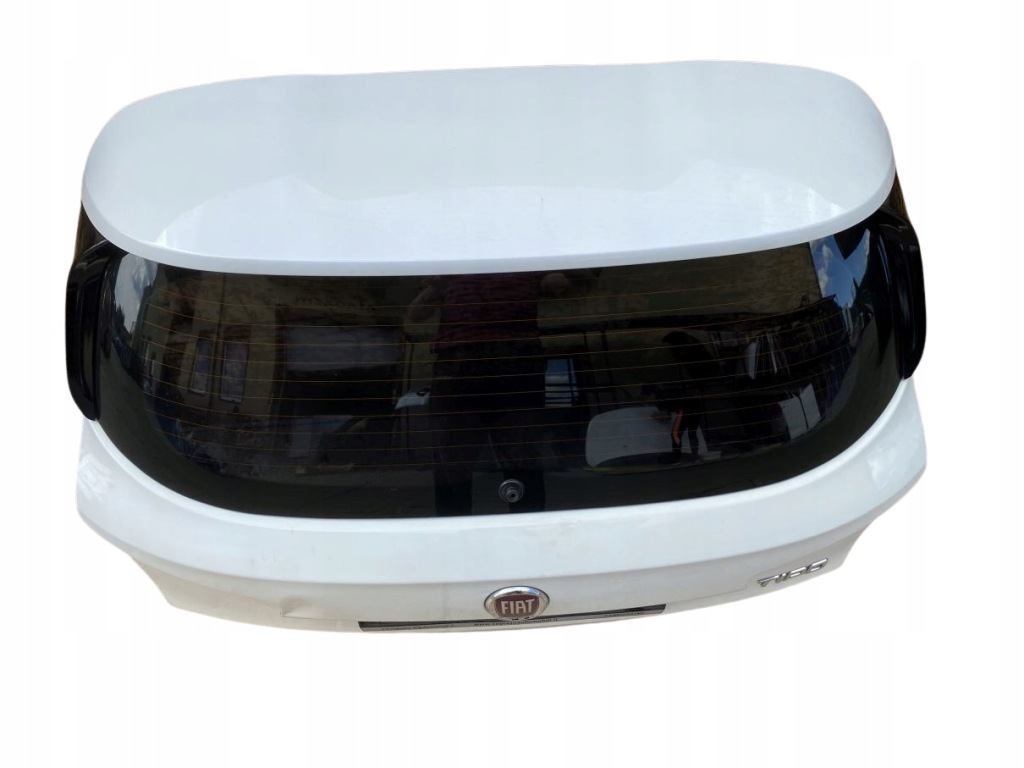 Купить Крышка багажника багажника fiat tipo 2 hb 249